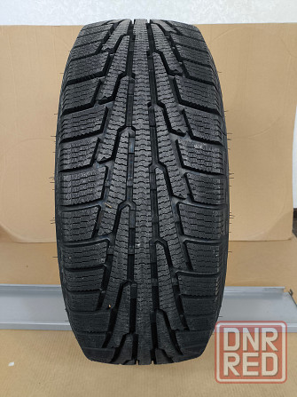 Продам зимние шины 225/55 R18 IKON Nordman RS2 SUV XL 102R(Россия) ---- 9 243 руб. Донецк - изображение 2
