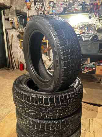 Зимняя резина 205/60 R16 Донецк