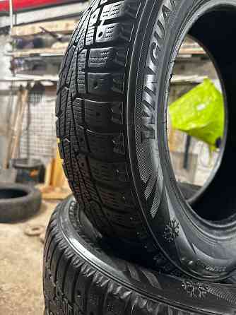 Зимняя резина 205/60 R16 Донецк