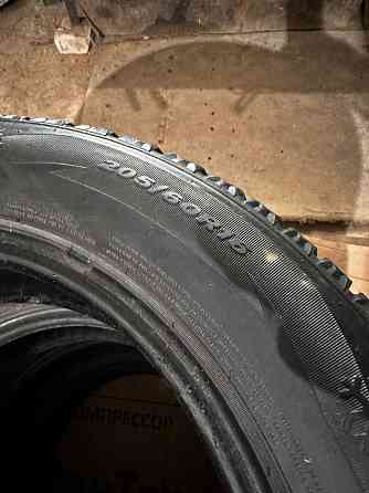 Зимняя резина 205/60 R16 Донецк