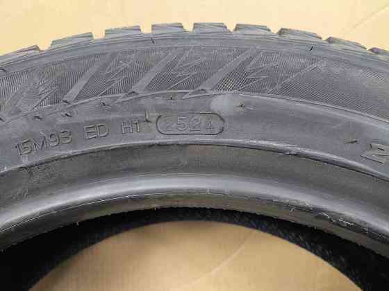 Продам зимние шины 215/55 R18 Hankook Dynapro I*cept RW10 TBL 95T(Корея) ---- 11 160 руб/шт. Донецк
