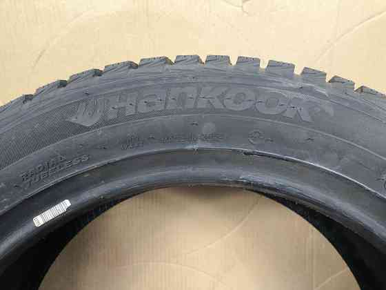 Продам зимние шины 215/55 R18 Hankook Dynapro I*cept RW10 TBL 95T(Корея) ---- 11 160 руб/шт. Донецк