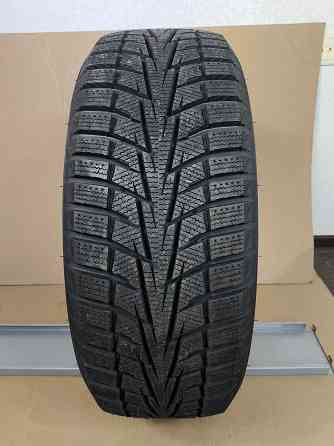 Продам зимние шины 215/55 R18 Hankook Dynapro I*cept RW10 TBL 95T(Корея) ---- 11 160 руб/шт. Донецк