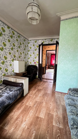 Продажа трехкомнатной квартиры в Червоногвардейском районе, ул.Коккинаки Макеевка