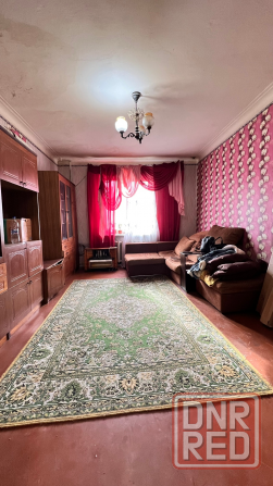Продажа трехкомнатной квартиры в Червоногвардейском районе, ул.Коккинаки Макеевка - изображение 4