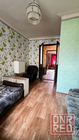 Продажа трехкомнатной квартиры в Червоногвардейском районе, ул.Коккинаки Макеевка - изображение 2