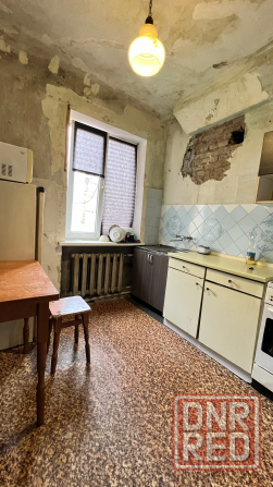 Продажа трехкомнатной квартиры в Червоногвардейском районе, ул.Коккинаки Макеевка - изображение 9