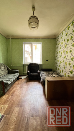 Продажа трехкомнатной квартиры в Червоногвардейском районе, ул.Коккинаки Макеевка - изображение 1