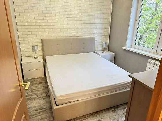 Сдам 2-комнатную квартиру в Калининском районе, Ильича. Донецк