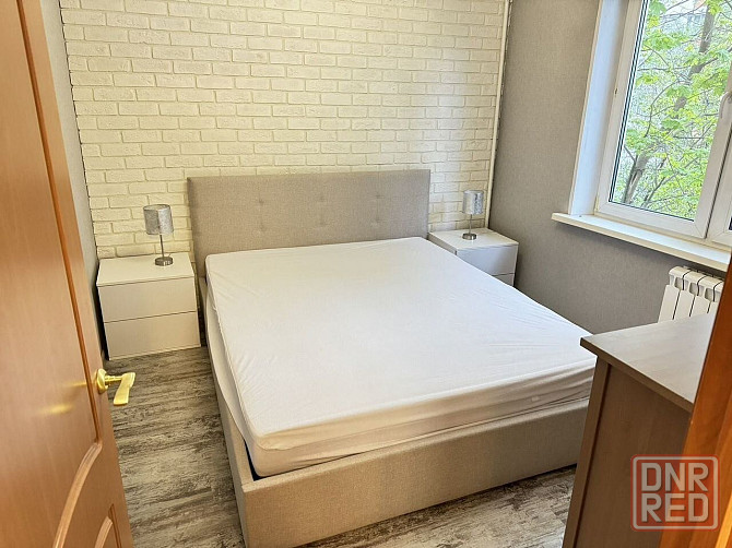 Сдам 2-комнатную квартиру в Калининском районе, Ильича. Донецк - изображение 5