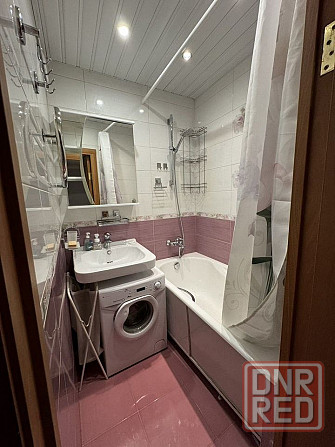 Сдам 2-комнатную квартиру в Калининском районе, Ильича. Донецк - изображение 4