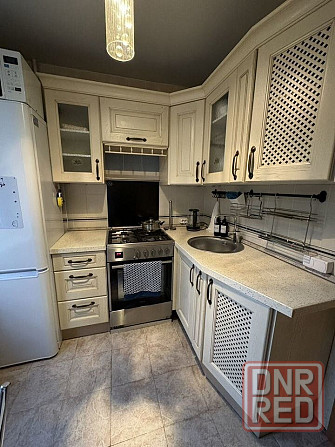 Сдам 2-комнатную квартиру в Калининском районе, Ильича. Донецк - изображение 1