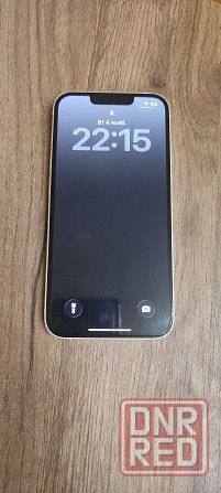 Айфон 13, 128гБ Донецк - изображение 1