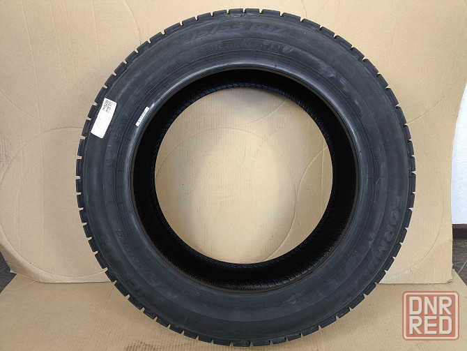 Продам зимние шины 215/55 R17 Formula Ice Friction XL 98T(Россия) ---- 7 698 руб. Донецк - изображение 3