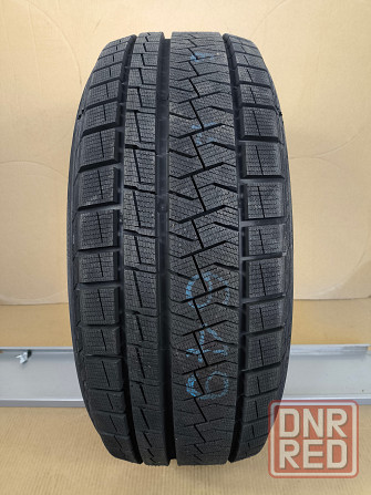 Продам зимние шины 215/55 R17 Formula Ice Friction XL 98T(Россия) ---- 7 698 руб. Донецк - изображение 2