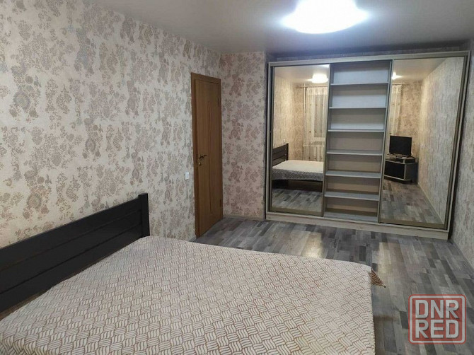 Сдам квартиру на Гвардейке Макеевка - изображение 1