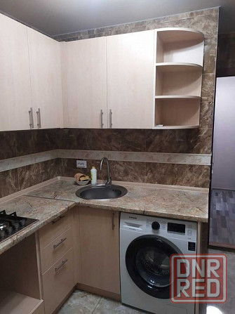 Сдам квартиру на Гвардейке Макеевка - изображение 2