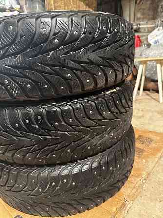 Зимняя резина Yokohama 185/65 R15 Донецк