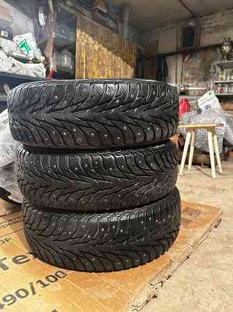 Зимняя резина Yokohama 185/65 R15 Донецк