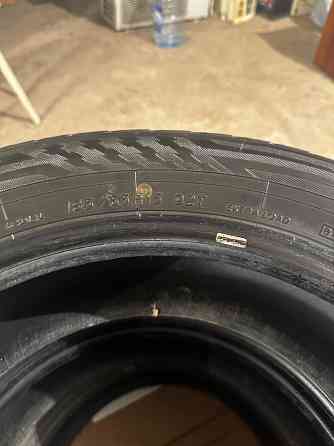 Зимняя резина Yokohama 185/65 R15 Донецк