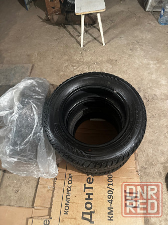 Зимняя резина Yokohama 185/65 R15 Донецк - изображение 4