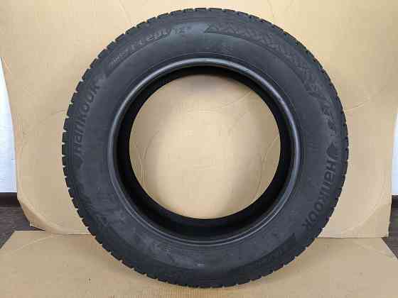 Продам зимние шины 215/60 R17 Hankook Winter I*Cept W636 XL(Китай) ---- 9 406 руб/шт Донецк
