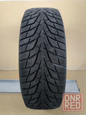 Продам зимние шины 215/60 R17 Hankook Winter I*Cept W636 XL(Китай) ---- 9 406 руб/шт Донецк - изображение 2