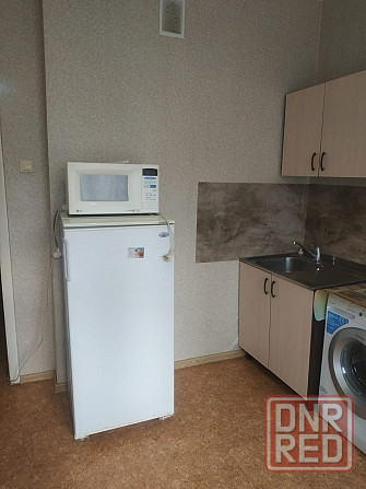 Сдам 1 ком. квартиру в г.Мариуполь Мариуполь - изображение 9