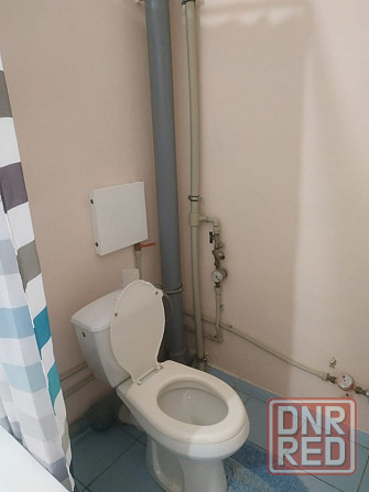 Сдам 1 ком. квартиру в г.Мариуполь Мариуполь - изображение 4