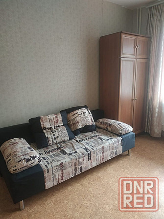 Сдам 1 ком. квартиру в г.Мариуполь Мариуполь - изображение 2