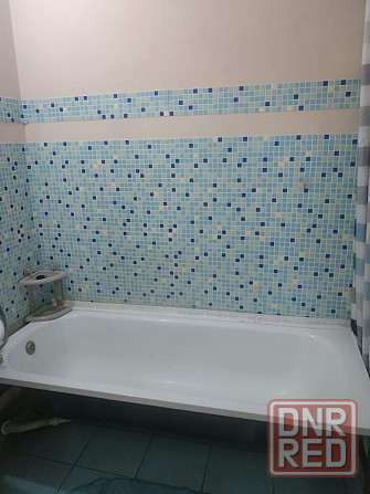 Сдам 1 ком. квартиру в г.Мариуполь Мариуполь - изображение 1