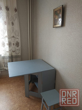 Сдам 1 ком. квартиру в г.Мариуполь Мариуполь - изображение 5