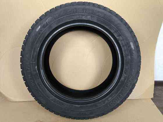 Продам зимние шины 215/60 R17 Gislaved Soft Frost 200 96T (Россия) ---- 7 700 руб.шт Донецк