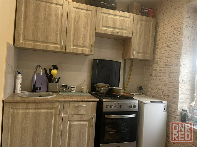 Хорошая квартира на Покрышкина Мариуполь - изображение 1