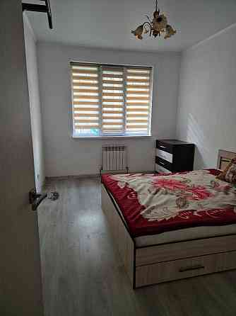 Сдаётся 2-комнатная квартира, Кальмиусский район Мариуполь