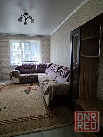 Сдаётся 2-комнатная квартира, Кальмиусский район Мариуполь - изображение 5
