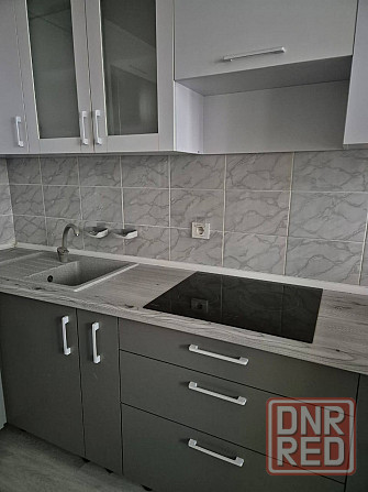 Сдаётся 2-комнатная квартира, Кальмиусский район Мариуполь - изображение 1