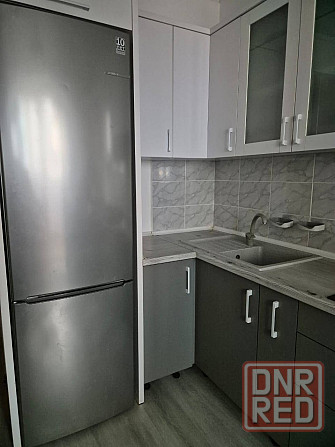 Сдаётся 2-комнатная квартира, Кальмиусский район Мариуполь - изображение 2