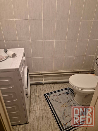 Сдаётся 2-комнатная квартира, Кальмиусский район Мариуполь - изображение 6