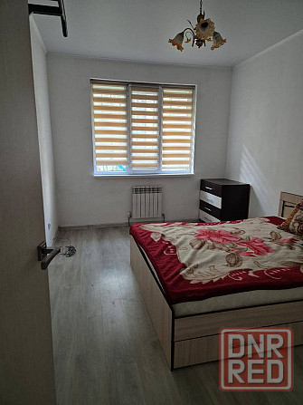 Сдаётся 2-комнатная квартира, Кальмиусский район Мариуполь - изображение 4