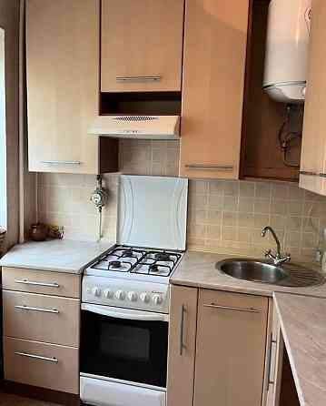 Сдаю однокомнатную квартиру в Пролетарском районе Донецк