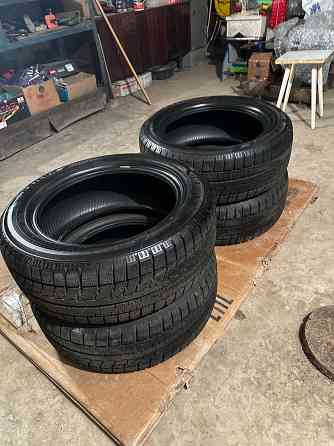 Зимняя резина 205/55 R16 Донецк