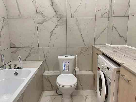 Сдается однокомнатная квартира в Буденновском районе, пл. Буденного. Донецк