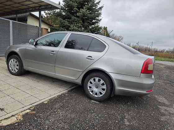 Soda Octavia Макеевка