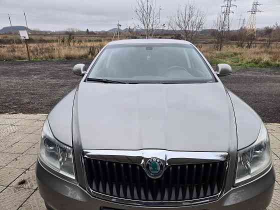 Soda Octavia Макеевка