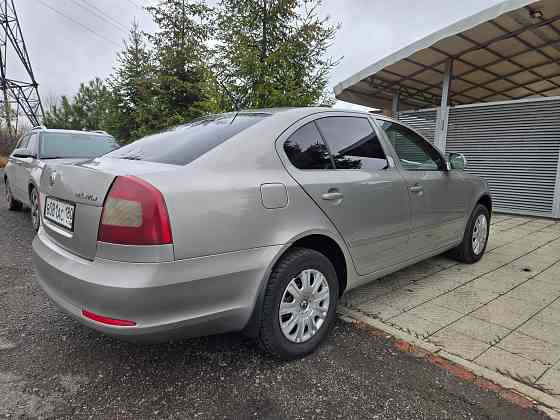 Soda Octavia Макеевка