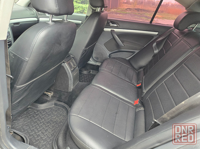 Soda Octavia Макеевка - изображение 8