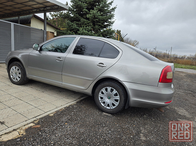 Soda Octavia Макеевка - изображение 4