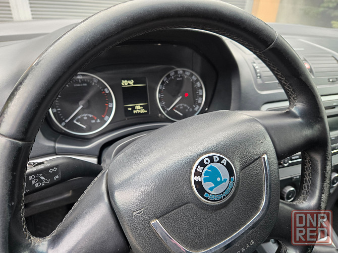 Soda Octavia Макеевка - изображение 7