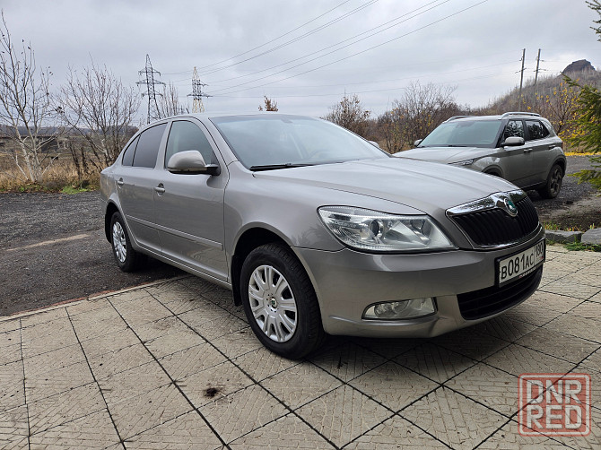 Soda Octavia Макеевка - изображение 2